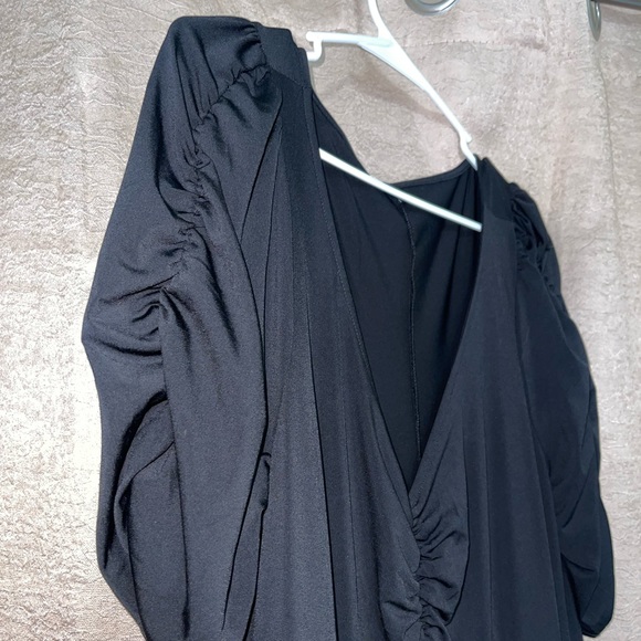 Torrid Dress - Picture 2 of 5